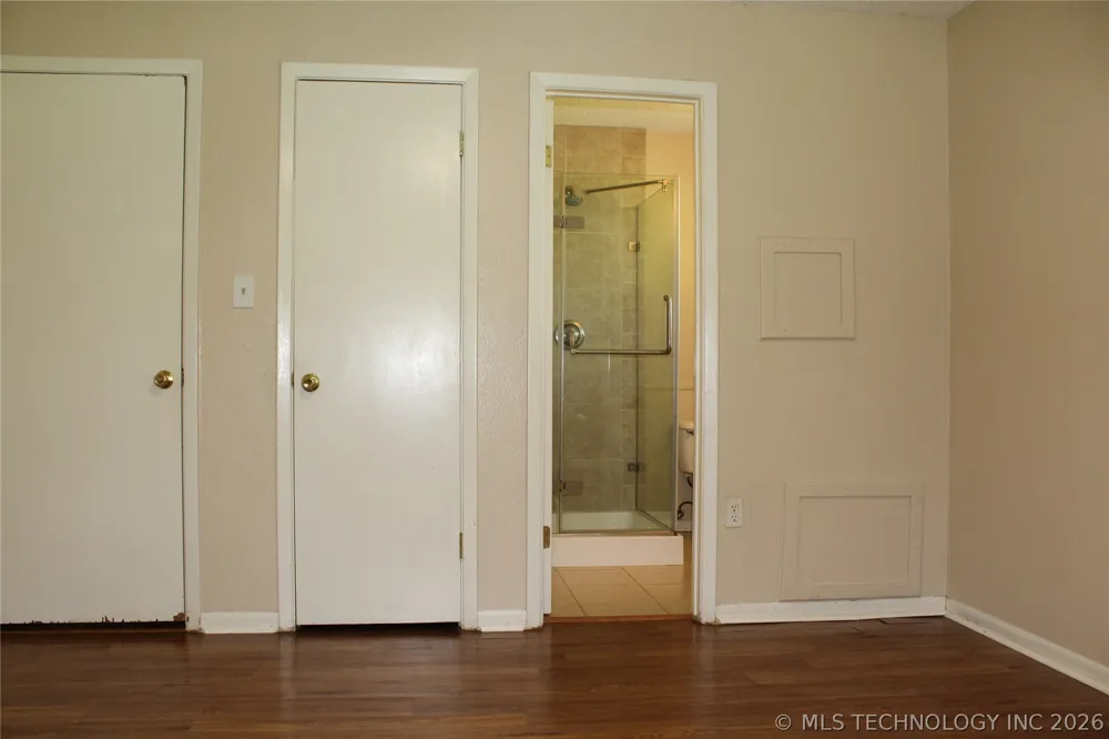 856 Sterret Road Calera, OK 74730