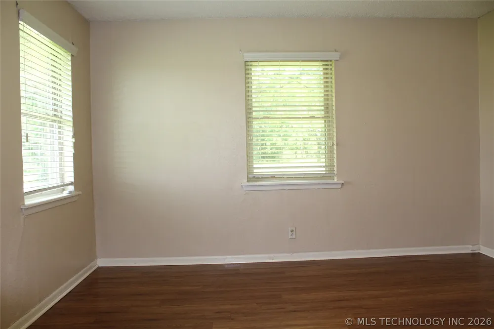 856 Sterret Road Calera, OK 74730
