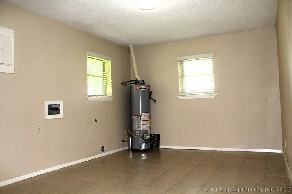 856 Sterret Road Calera, OK 74730