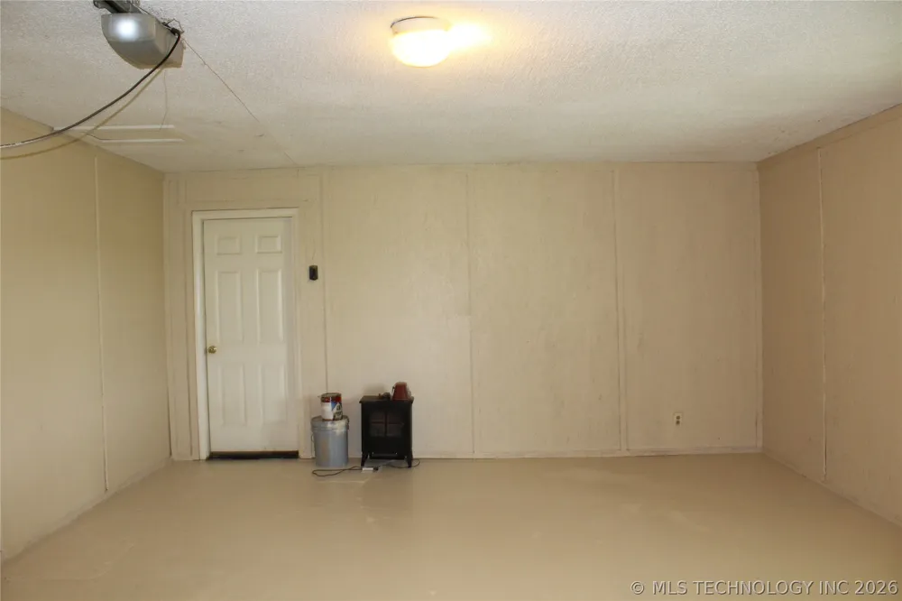 856 Sterret Road Calera, OK 74730