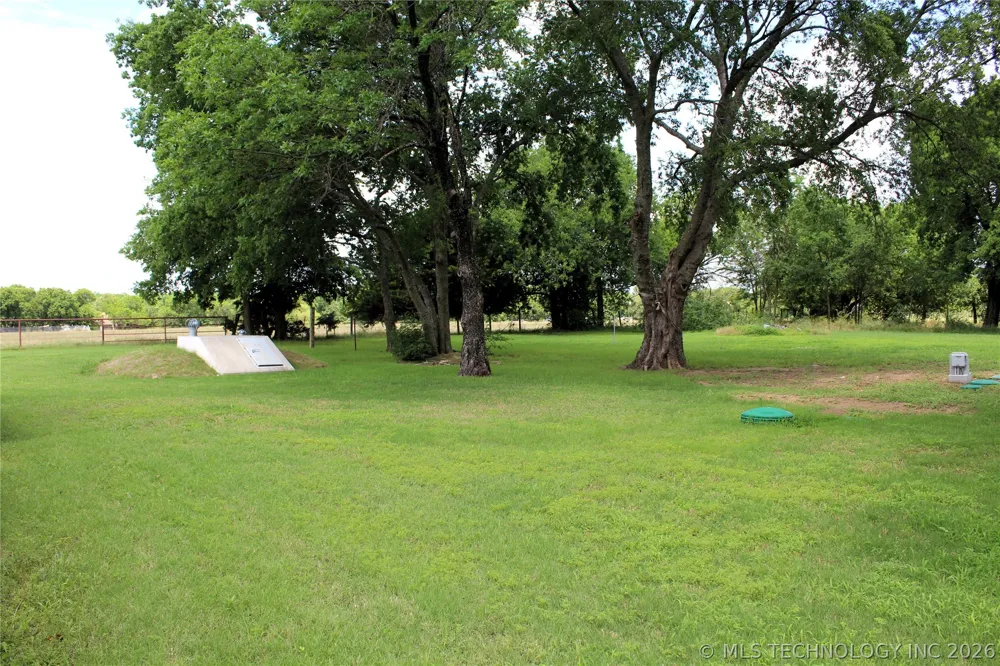 856 Sterret Road Calera, OK 74730