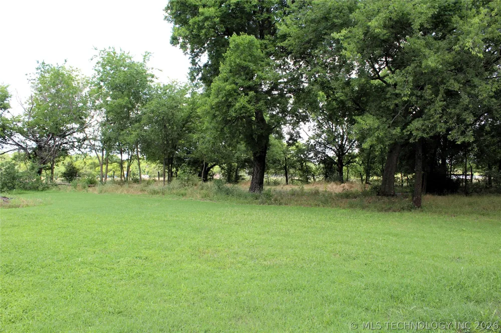 856 Sterret Road Calera, OK 74730