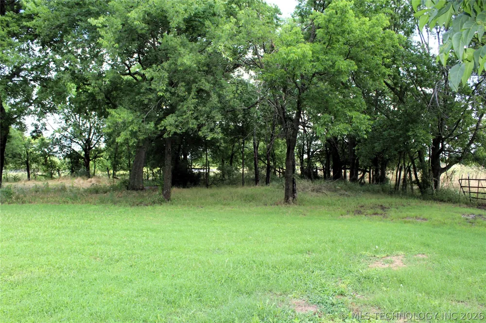 856 Sterret Road Calera, OK 74730