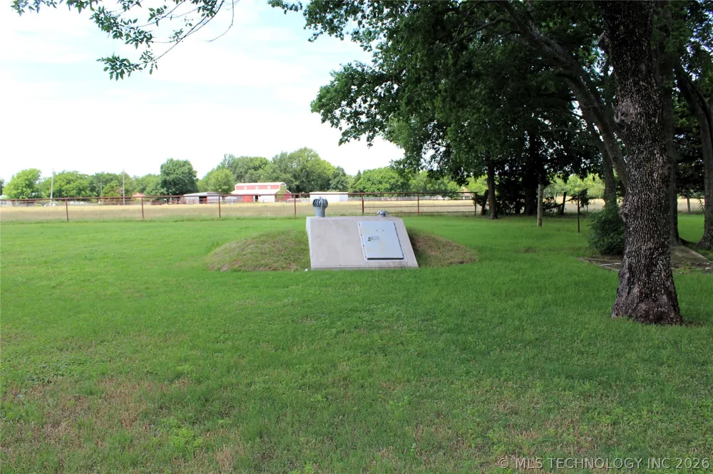 856 Sterret Road Calera, OK 74730