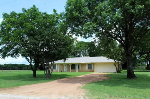 856 Sterret Road