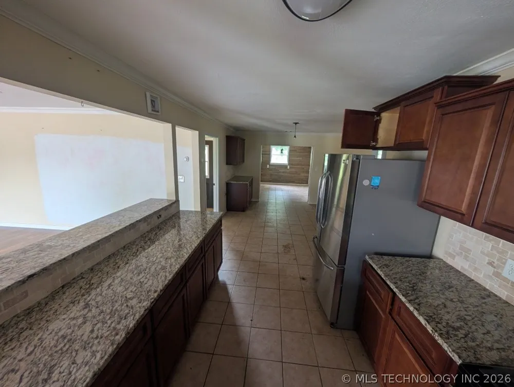 156 County Road 3237 Bartlesville, OK 74003