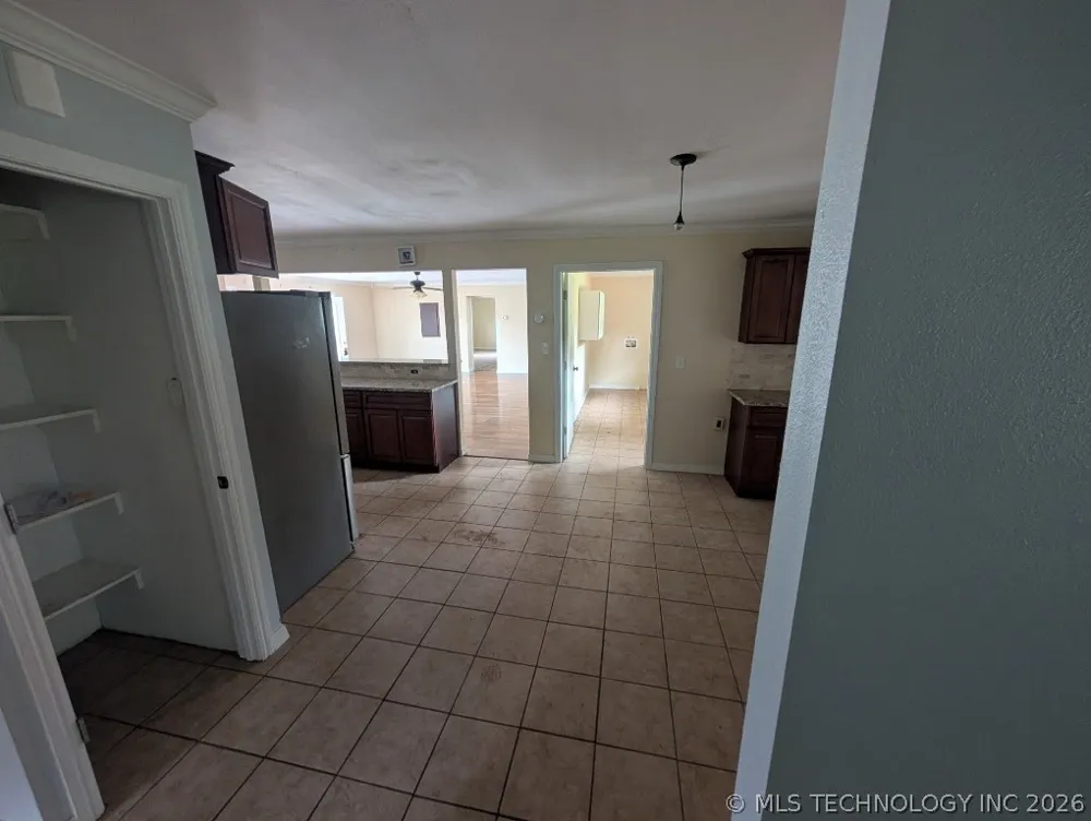 156 County Road 3237 Bartlesville, OK 74003