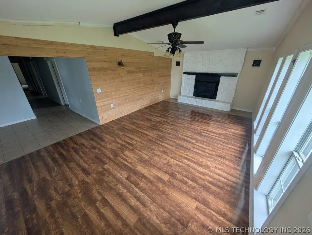 156 County Road 3237 Bartlesville, OK 74003