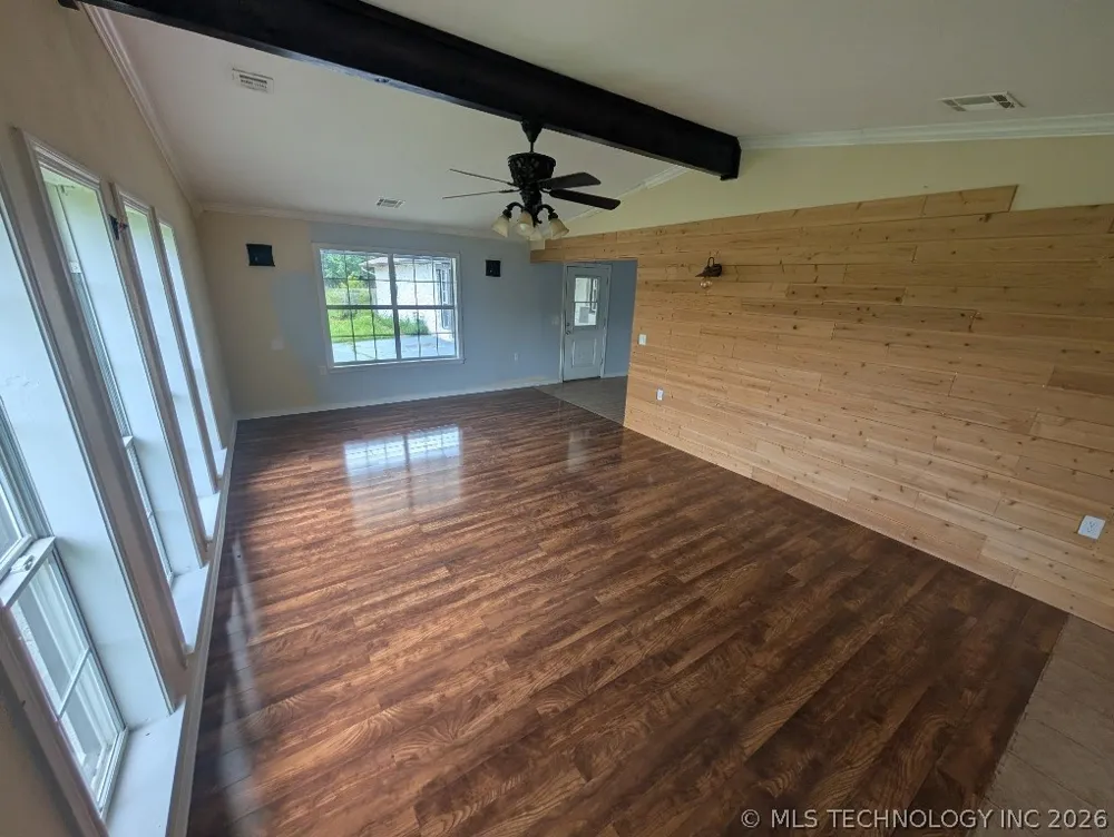 156 County Road 3237 Bartlesville, OK 74003