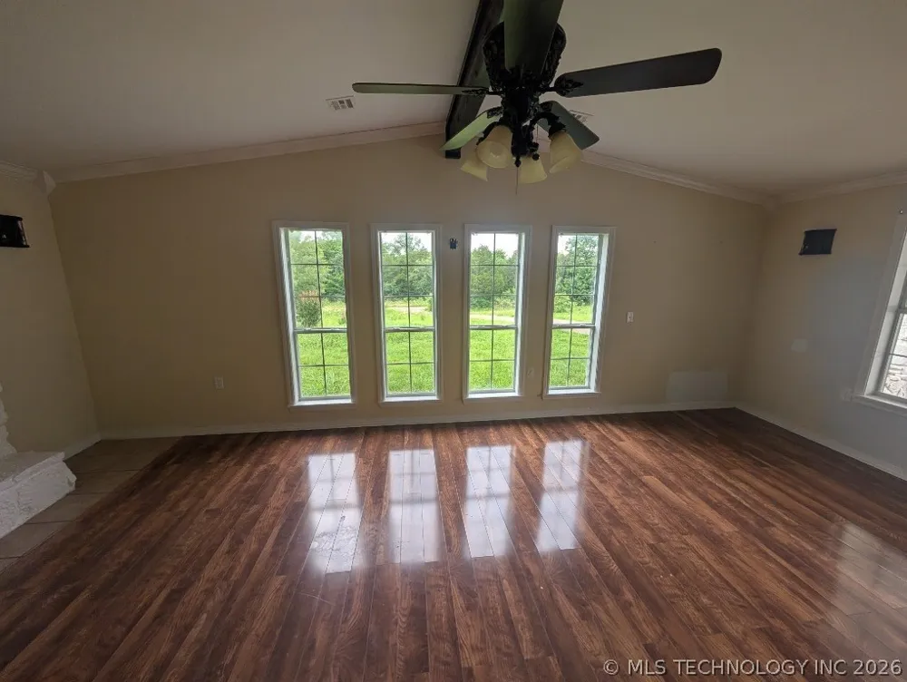 156 County Road 3237 Bartlesville, OK 74003