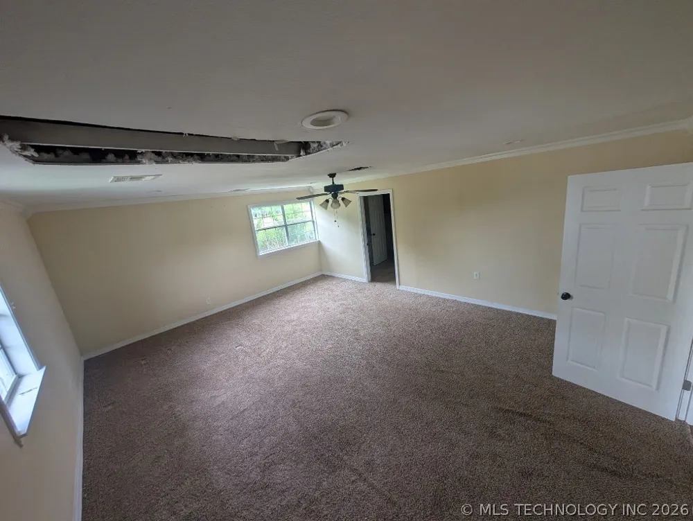 156 County Road 3237 Bartlesville, OK 74003