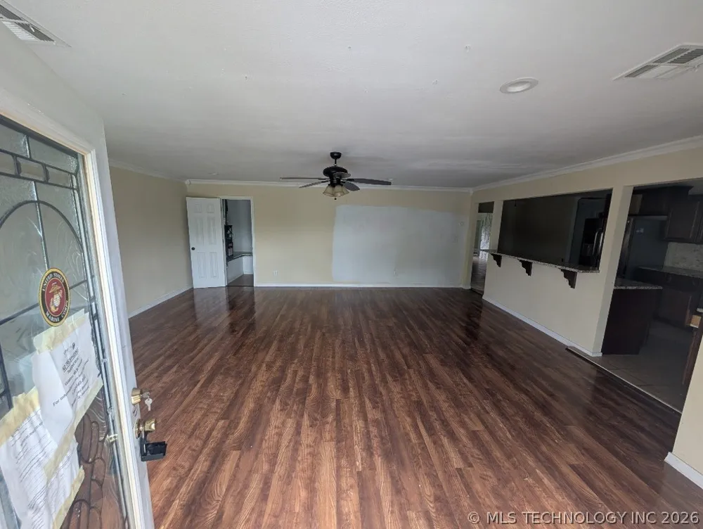 156 County Road 3237 Bartlesville, OK 74003