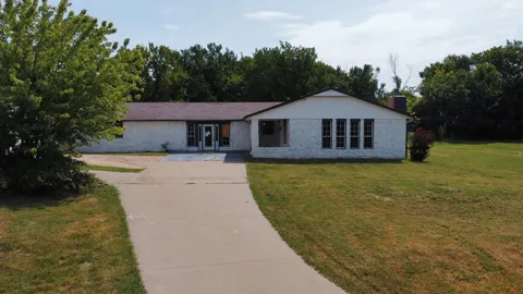 156 County Road 3237