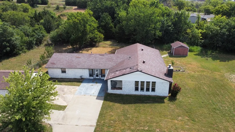 156 County Road 3237 Bartlesville, OK 74003