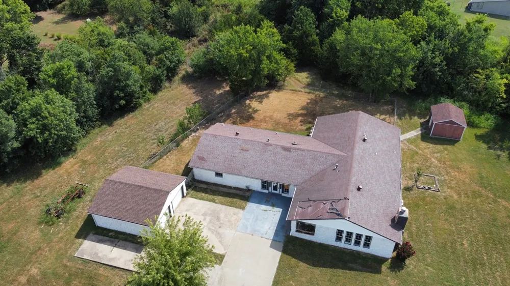 156 County Road 3237 Bartlesville, OK 74003