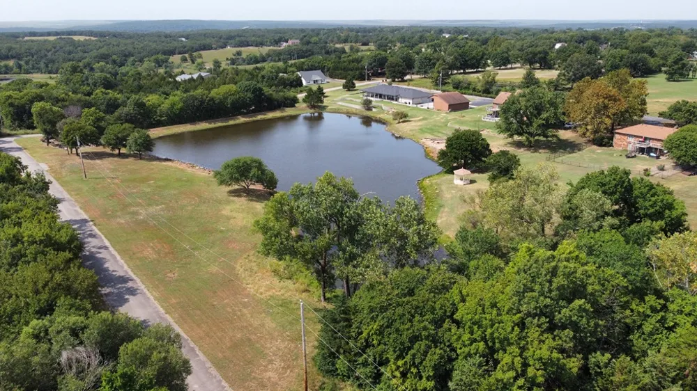 156 County Road 3237 Bartlesville, OK 74003