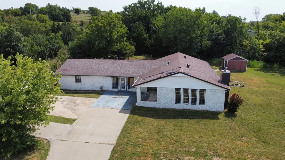 156 County Road 3237 Bartlesville, OK 74003