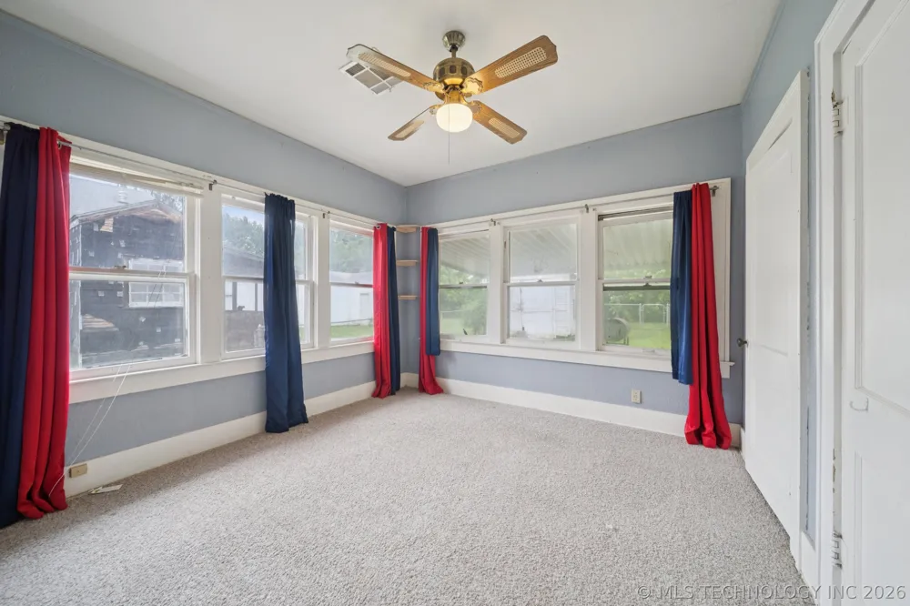 1414 E 8th Street Okmulgee, OK 74447