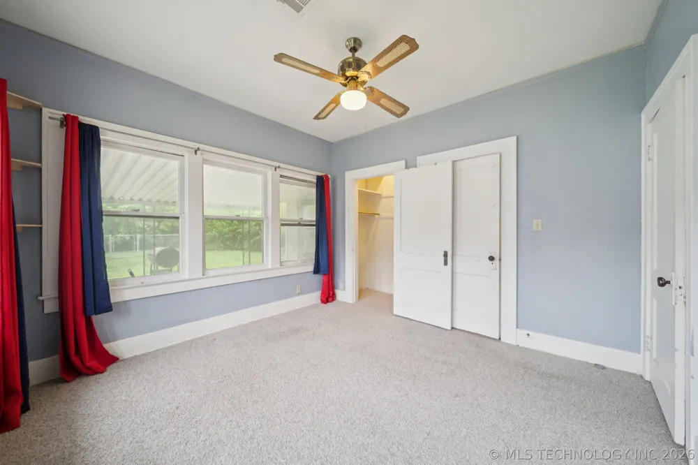 1414 E 8th Street Okmulgee, OK 74447