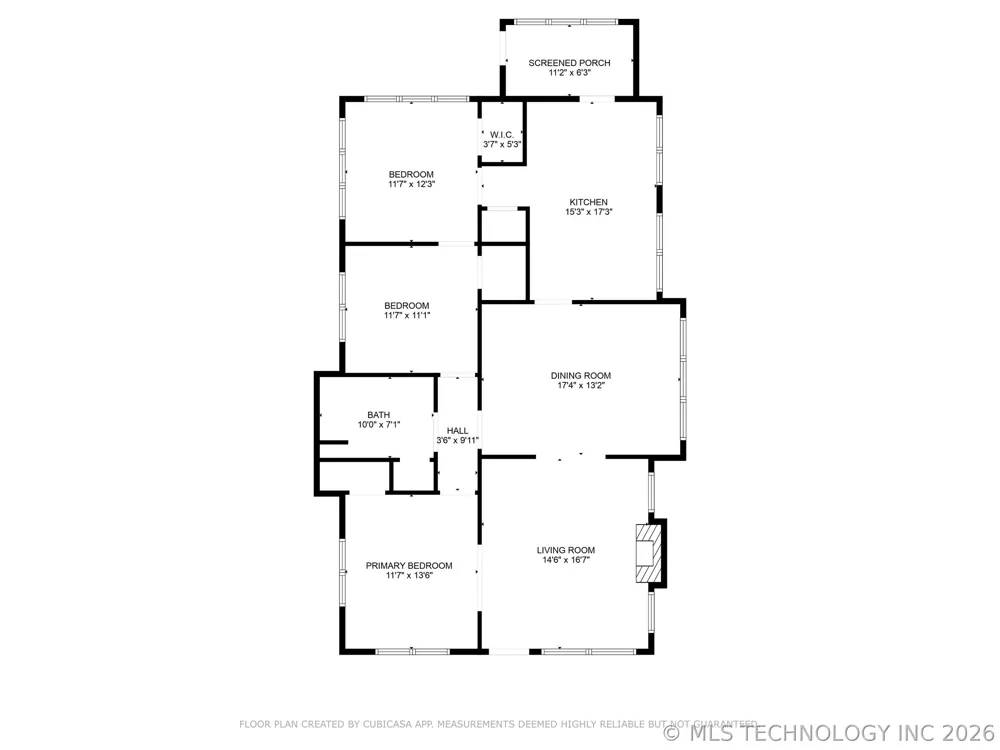 1414 E 8th Street Okmulgee, OK 74447