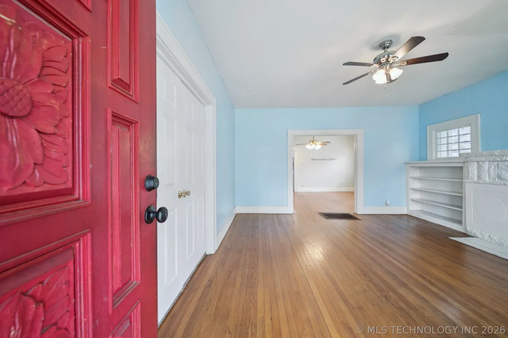 1414 E 8th Street Okmulgee, OK 74447