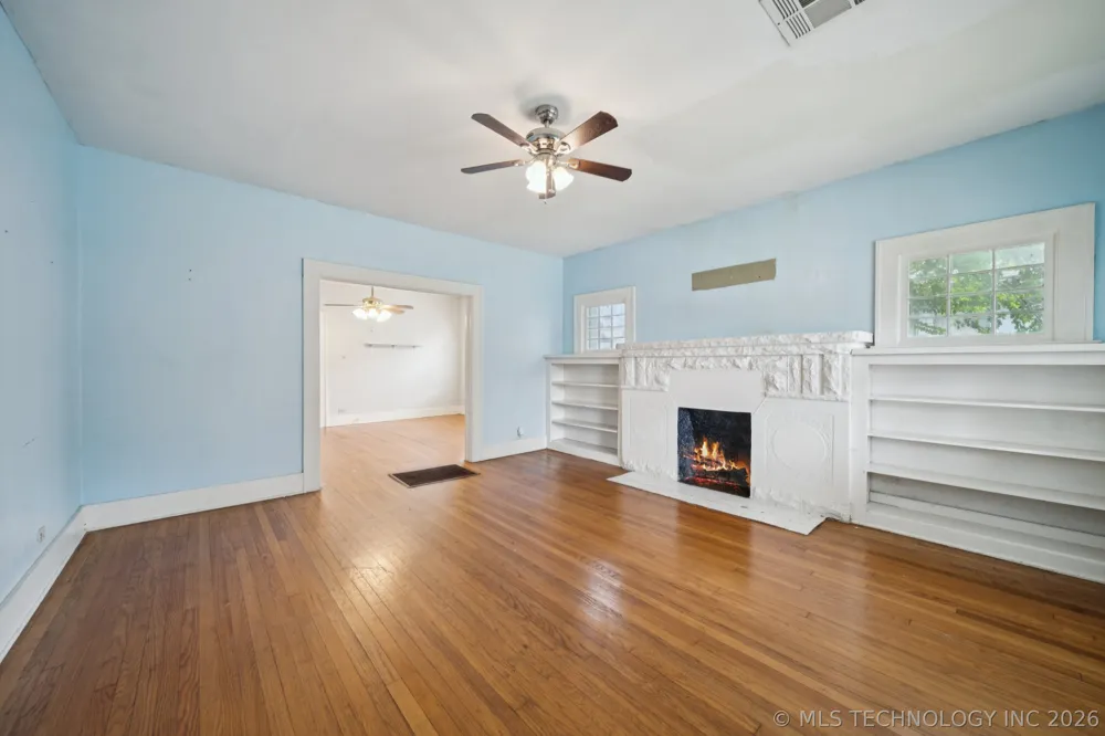 1414 E 8th Street Okmulgee, OK 74447
