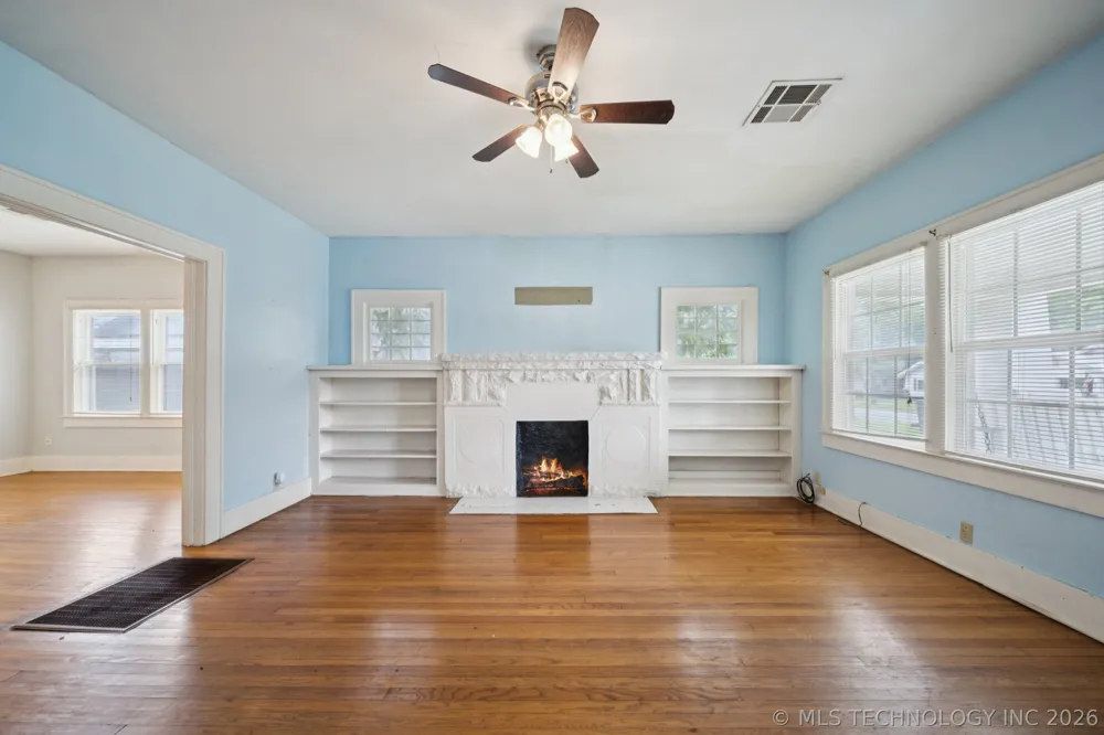 1414 E 8th Street Okmulgee, OK 74447