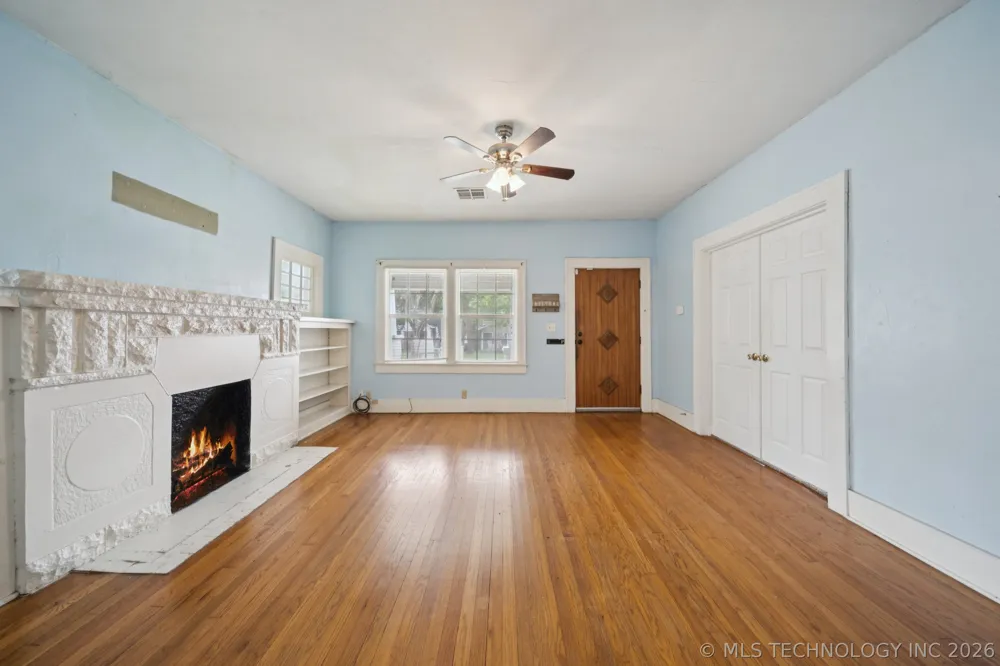 1414 E 8th Street Okmulgee, OK 74447