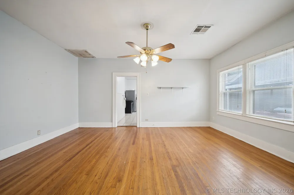1414 E 8th Street Okmulgee, OK 74447