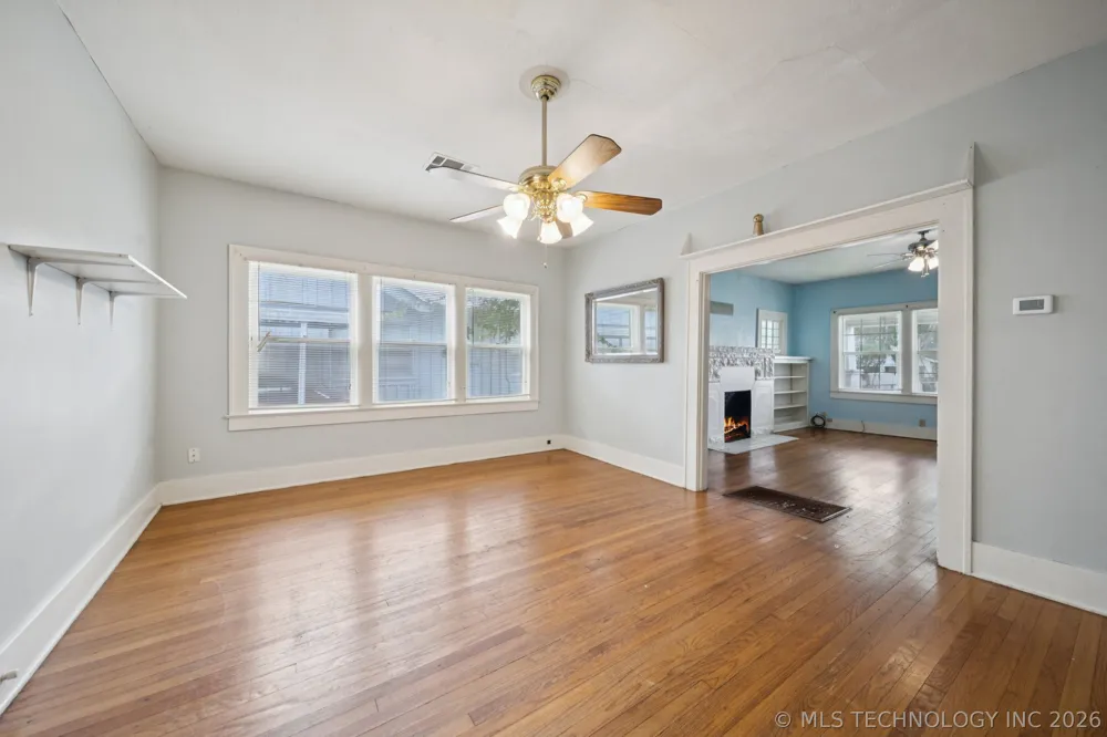 1414 E 8th Street Okmulgee, OK 74447