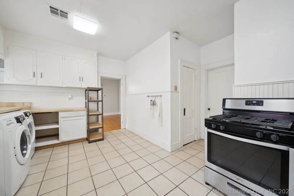 1414 E 8th Street Okmulgee, OK 74447