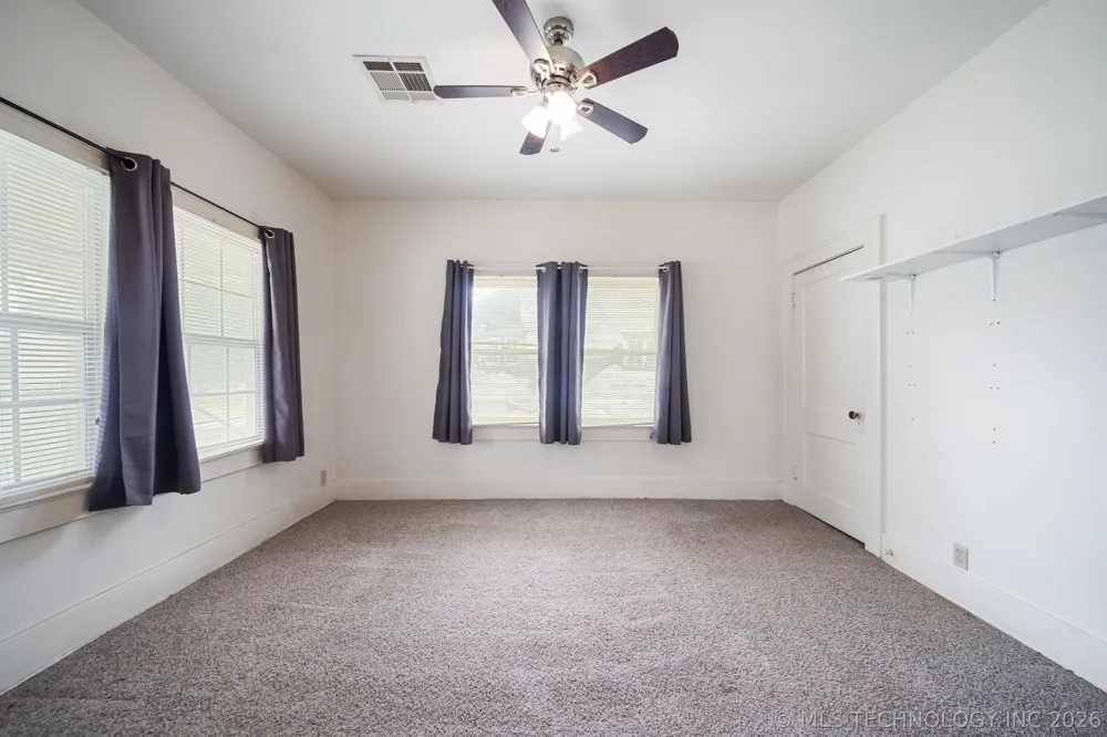 1414 E 8th Street Okmulgee, OK 74447