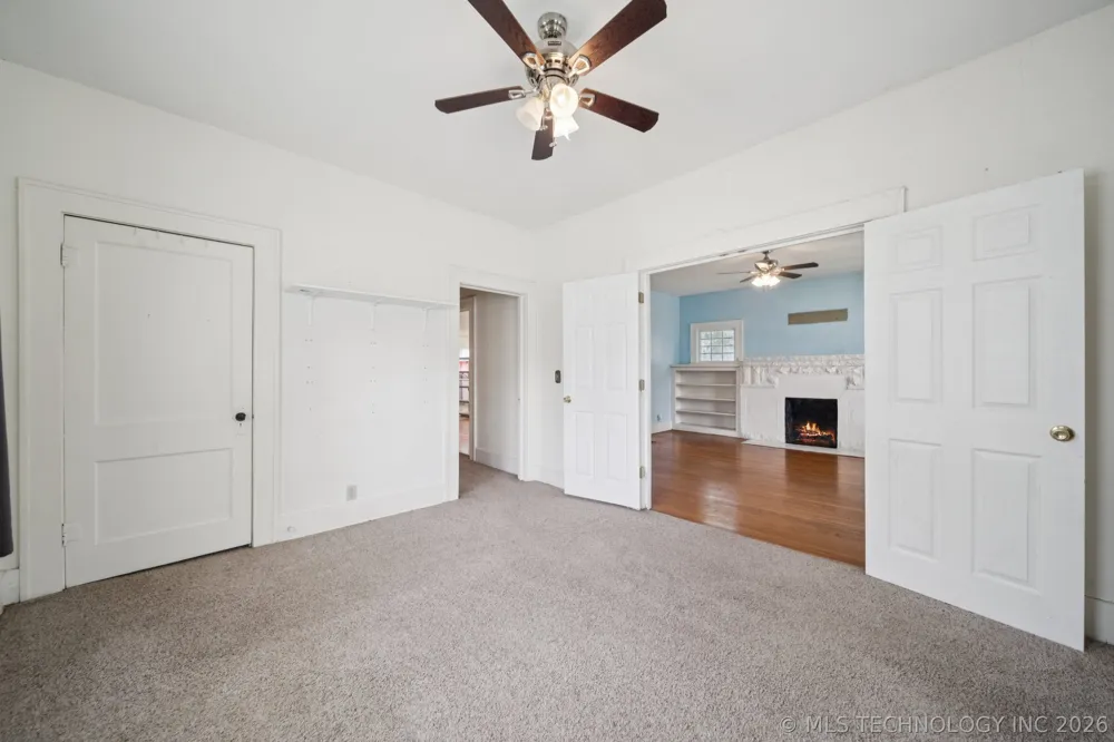 1414 E 8th Street Okmulgee, OK 74447
