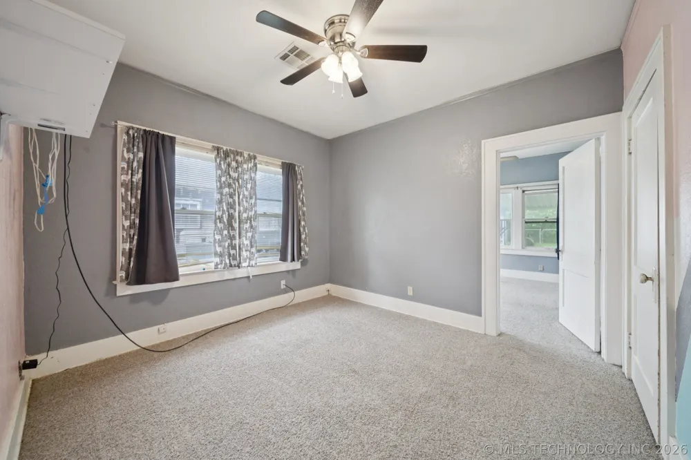 1414 E 8th Street Okmulgee, OK 74447