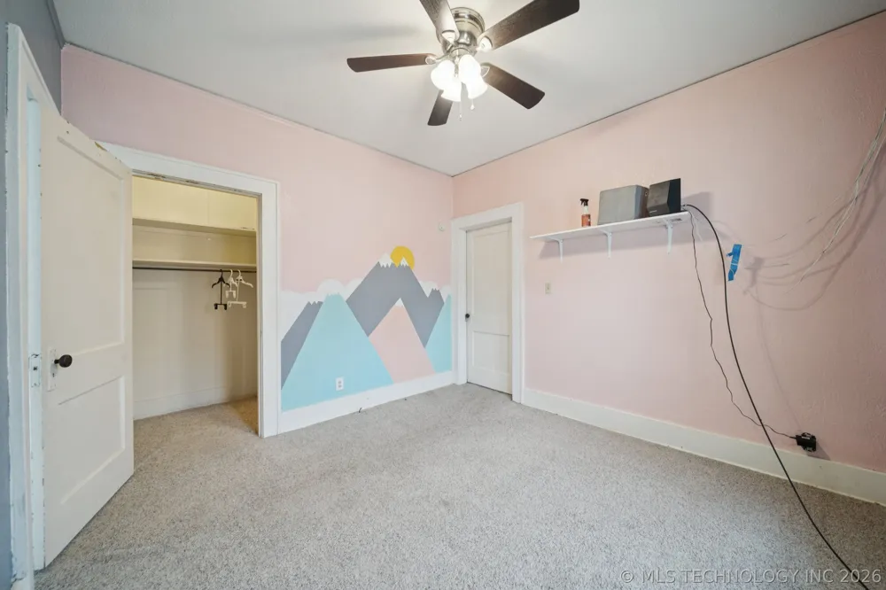 1414 E 8th Street Okmulgee, OK 74447