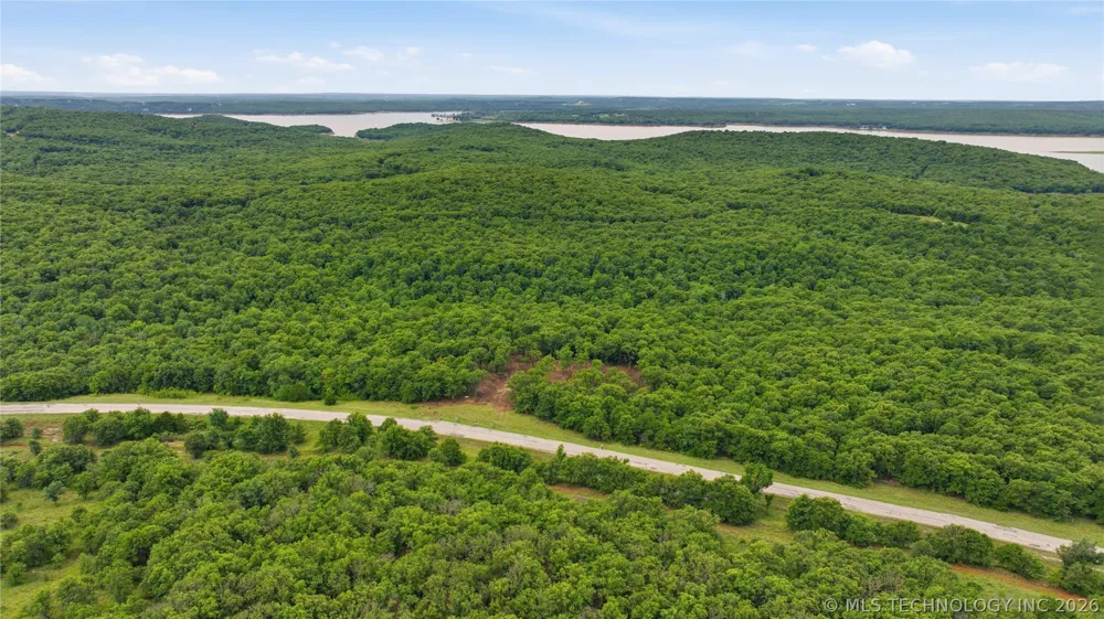 16719 New Prue Road Osage, OK 74054