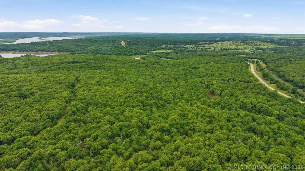 16719 New Prue Road Osage, OK 74054