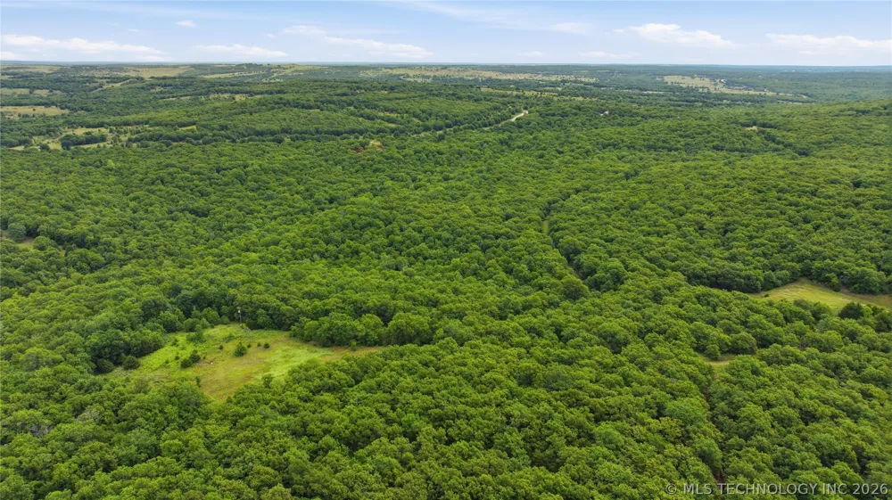 16719 New Prue Road Osage, OK 74054