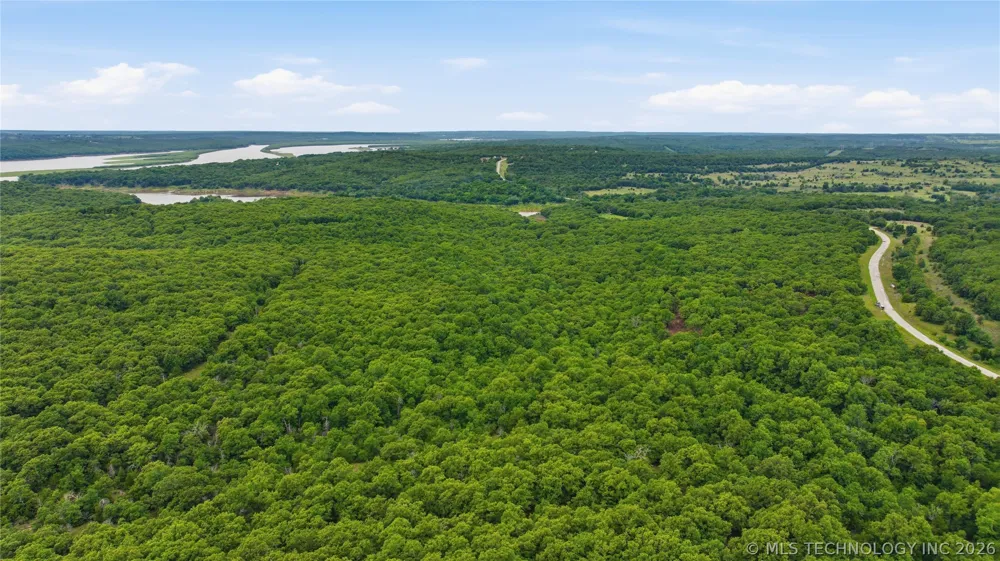 16719 New Prue Road Osage, OK 74054