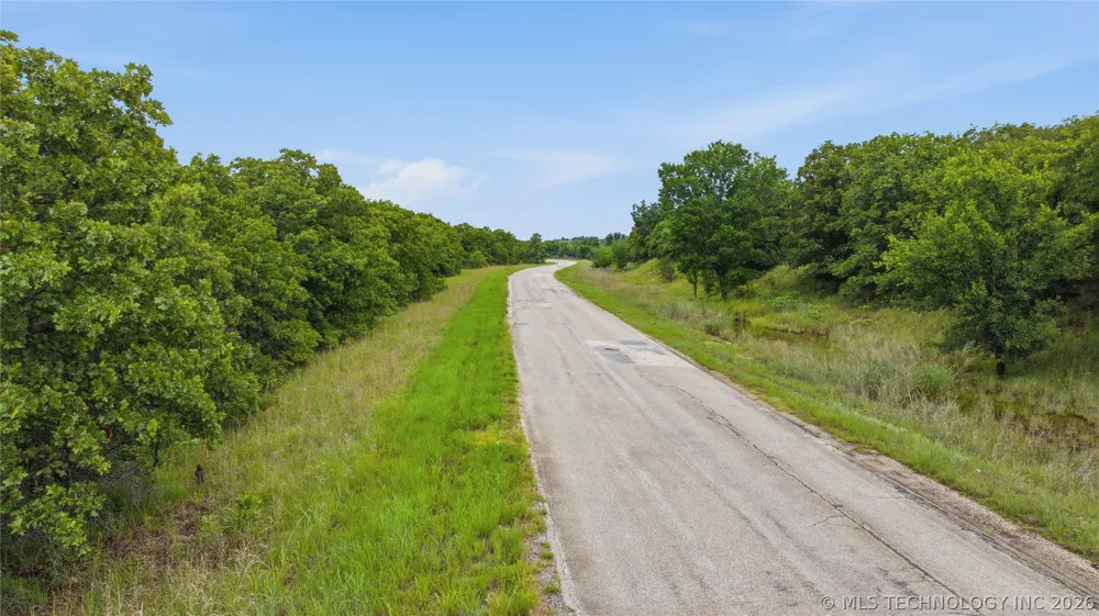 16719 New Prue Road Osage, OK 74054
