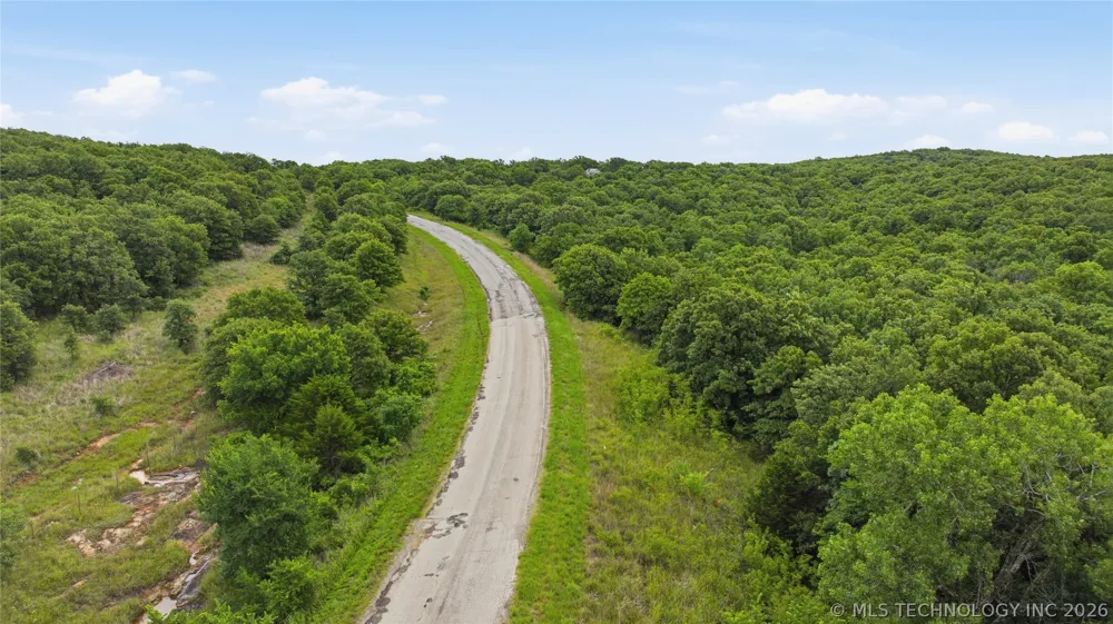 16719 New Prue Road Osage, OK 74054