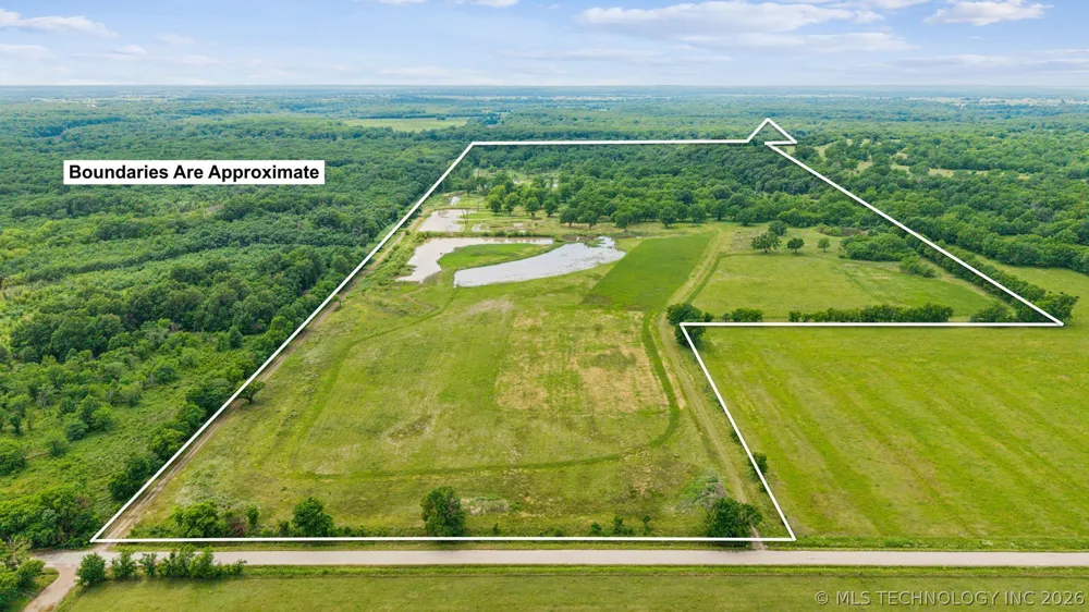 18751 EW 21 ROAD Nowata, OK 74048
