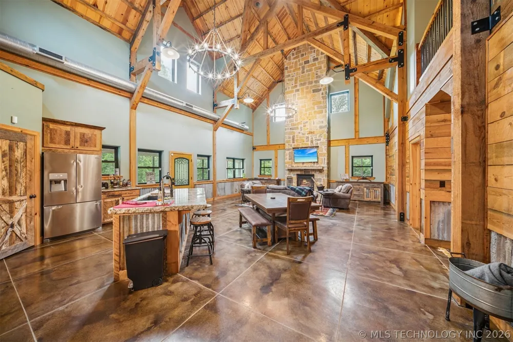 18751 EW 21 ROAD Nowata, OK 74048