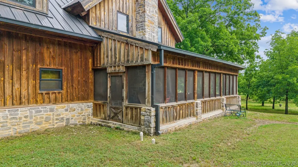 18751 EW 21 ROAD Nowata, OK 74048