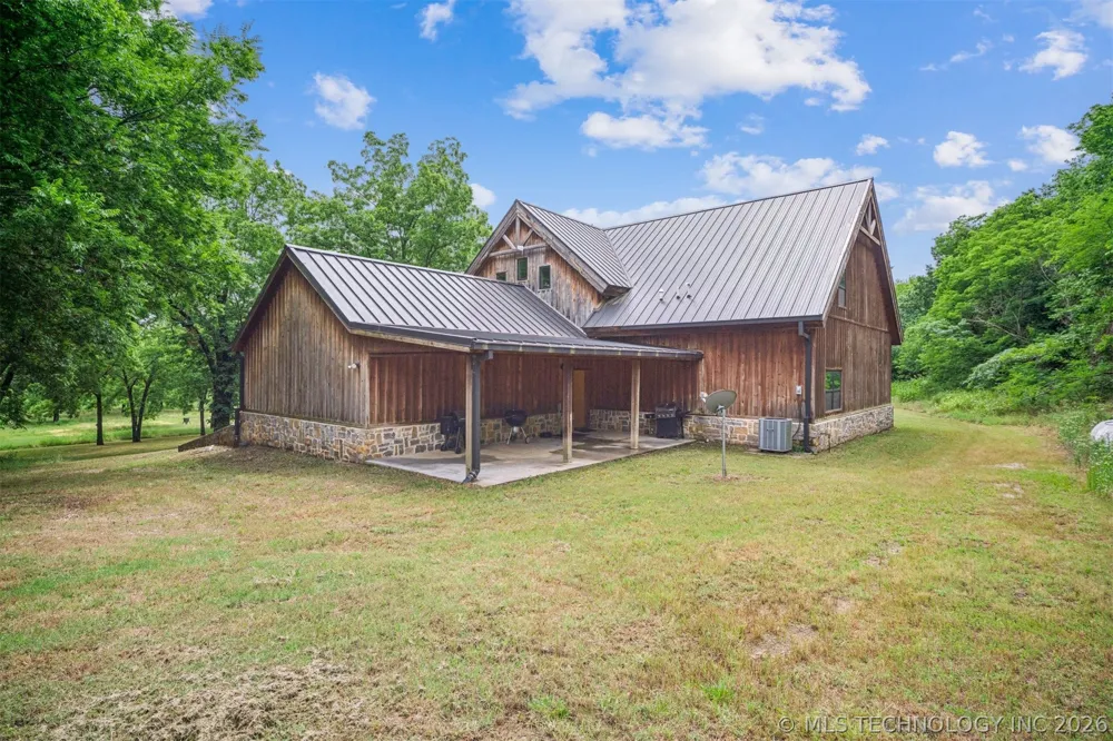 18751 EW 21 ROAD Nowata, OK 74048