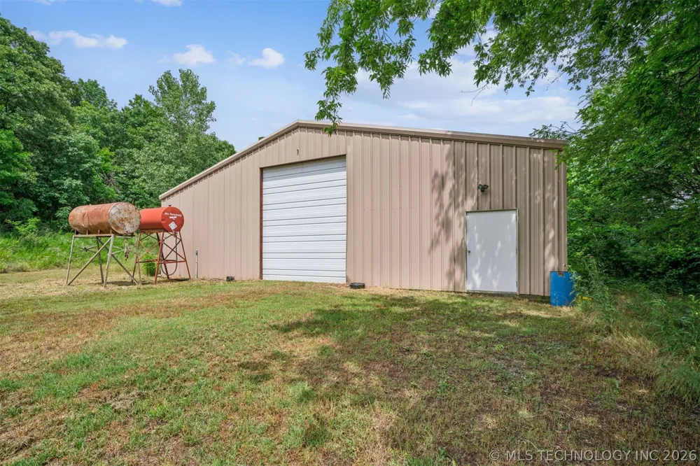18751 EW 21 ROAD Nowata, OK 74048