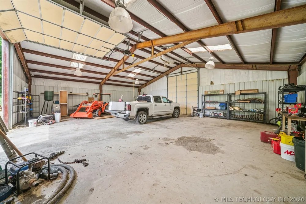 18751 EW 21 ROAD Nowata, OK 74048