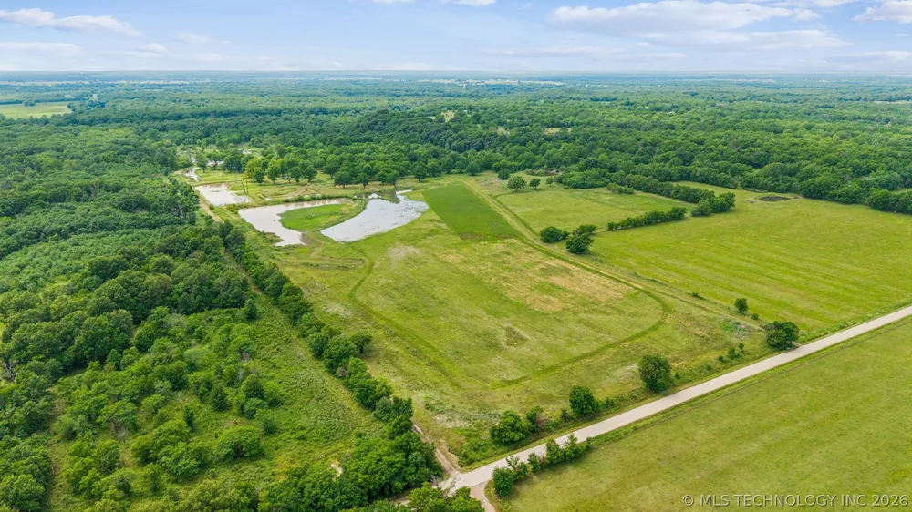 18751 EW 21 ROAD Nowata, OK 74048
