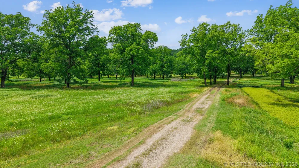 18751 EW 21 ROAD Nowata, OK 74048