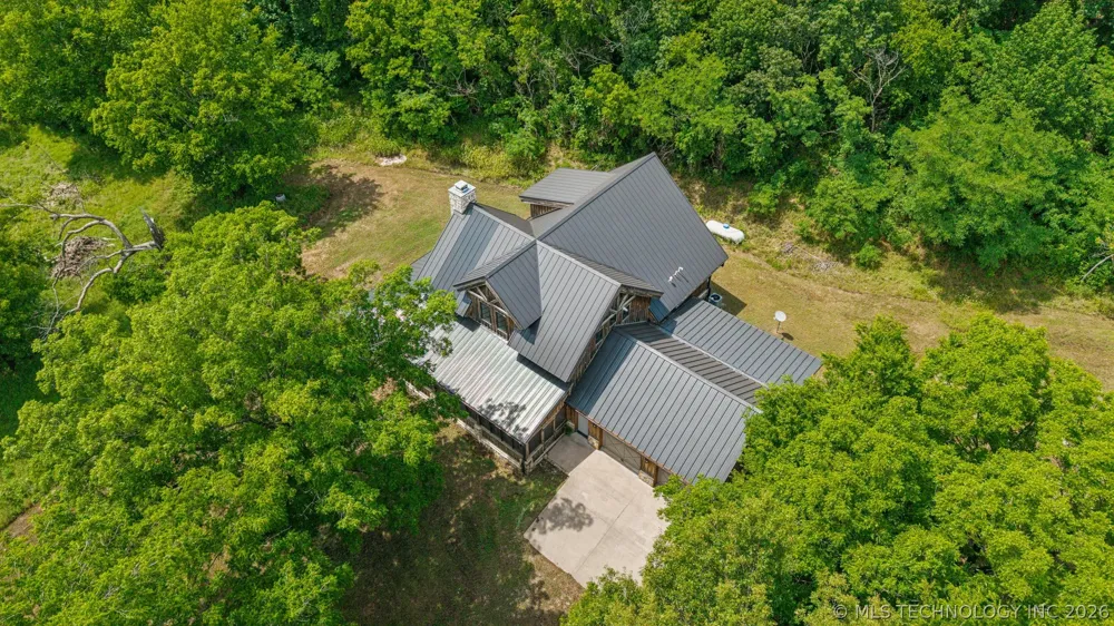 18751 EW 21 ROAD Nowata, OK 74048